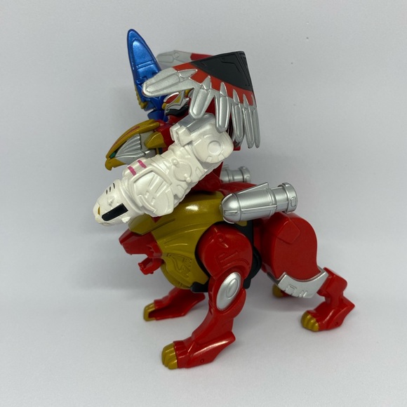 Vintage Power Ranger Lot - Picture 13 of 16